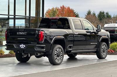 New 2026 GMC Sierra 3500 Denali Ultimate Crew Cab 4WD Pickup for sale #GE0215 - photo 2