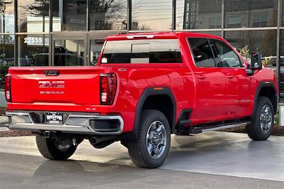 New 2026 GMC Sierra 2500 SLE Crew Cab for sale #GE0217 - photo 2