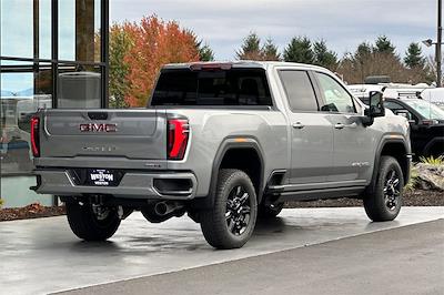 New 2026 GMC Sierra 2500 AT4 Crew Cab for sale #GE0219 - photo 2