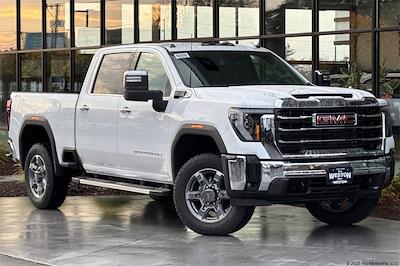 New 2026 GMC Sierra 2500 SLT Crew Cab for sale #GE0221 - photo 1