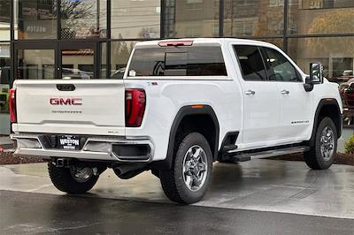 New 2026 GMC Sierra 2500 SLT Crew Cab for sale #GE0221 - photo 2