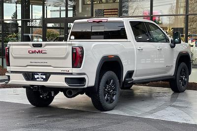New 2026 GMC Sierra 3500 AT4 Crew Cab for sale #GE0222 - photo 2