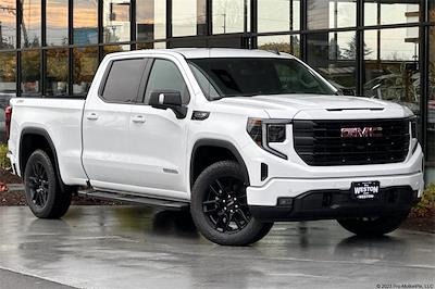 New 2026 GMC Sierra 1500 Elevation Crew Cab for sale #GE0227 - photo 1