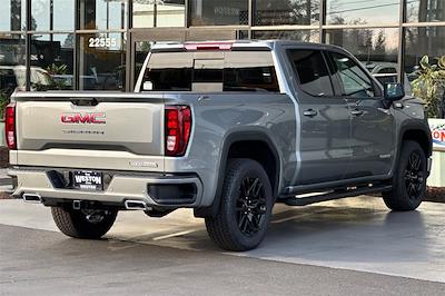 New 2026 GMC Sierra 1500 Elevation Crew Cab for sale #GE0229 - photo 2