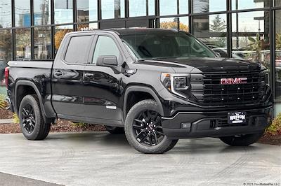 New 2026 GMC Sierra 1500 Elevation Crew Cab for sale #GE0231 - photo 1
