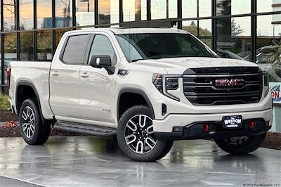 New 2026 GMC Sierra 1500 AT4 Crew Cab for sale #GE0232 - photo 1