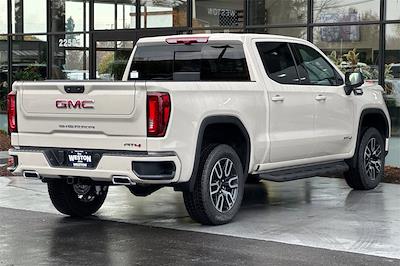New 2026 GMC Sierra 1500 AT4 Crew Cab for sale #GE0232 - photo 2
