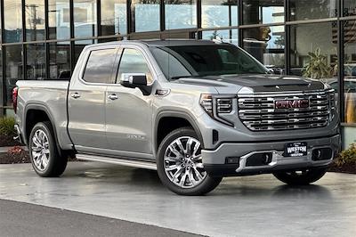 New 2026 GMC Sierra 1500 Denali Crew Cab for sale #GE0236 - photo 2