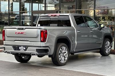 2026 GMC Sierra 1500 Crew Cab 4WD Pickup for sale #GE0236 - photo 2