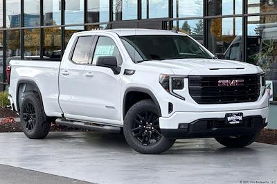 New 2026 GMC Sierra 1500 - photo 1