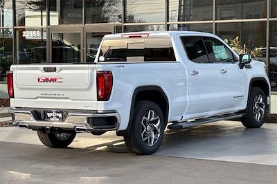 New 2026 GMC Sierra 1500 SLT Crew Cab for sale #GE0241 - photo 2