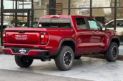 New 2026 GMC Canyon AT4 Crew Cab for sale #GE0252 - photo 2