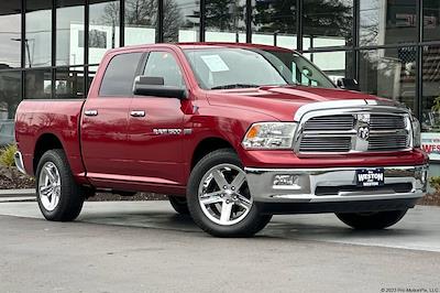 Used 2012 Ram 1500 - photo 1