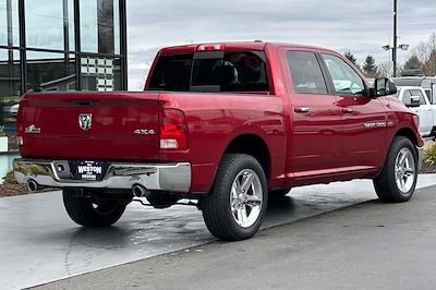 Used 2012 Ram 1500 - photo 1