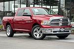 2012 Ram 1500 Crew Cab 4x4 Pickup for sale #GE0252A - photo 3