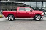 2012 Ram 1500 Crew Cab 4x4 Pickup for sale #GE0252A - photo 4