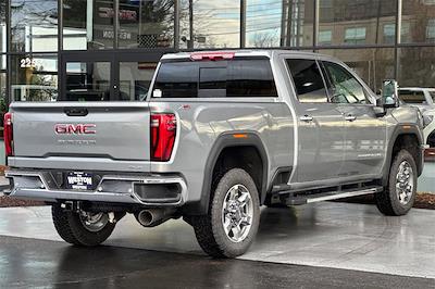 New 2026 GMC Sierra 2500 SLT Crew Cab for sale #GE0253 - photo 2