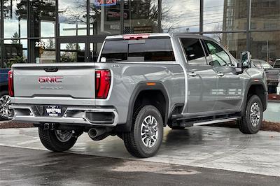 New 2026 GMC Sierra 3500 SLT Crew Cab for sale #GE0254 - photo 2