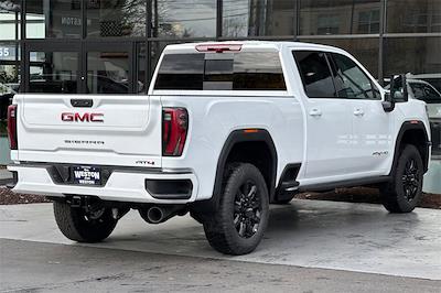 New 2026 GMC Sierra 3500 AT4 Crew Cab for sale #GE0255 - photo 2