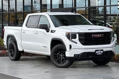 New 2026 GMC Sierra 1500 Elevation Crew Cab for sale #GE0258 - photo 1
