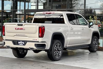 New 2026 GMC Sierra 1500 AT4 Crew Cab for sale #GE0260 - photo 2