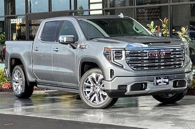New 2026 GMC Sierra 1500 Denali Crew Cab for sale #GE0265 - photo 2