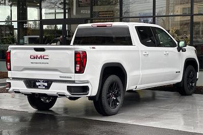 New 2026 GMC Sierra 1500 Elevation Crew Cab for sale #GE0281 - photo 2