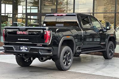 New 2026 GMC Sierra 3500 AT4 Crew Cab for sale #GE0284 - photo 2