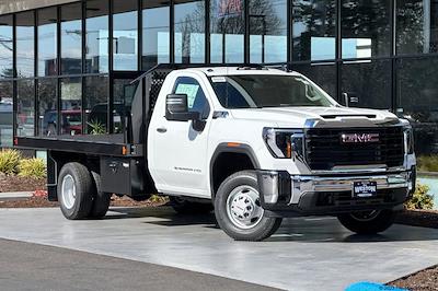 New 2026 GMC Sierra 3500 - photo 1