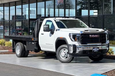 New 2026 GMC Sierra 3500 - photo 1