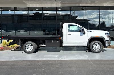 New 2026 GMC Sierra 3500 - photo 1