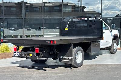 New 2026 GMC Sierra 3500 - photo 1