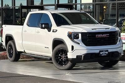 New 2026 GMC Sierra 1500 Elevation Crew Cab for sale #GE0294 - photo 1