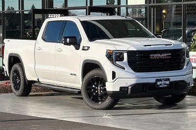 New 2026 GMC Sierra 1500 Elevation Crew Cab for sale #GE0294 - photo 2