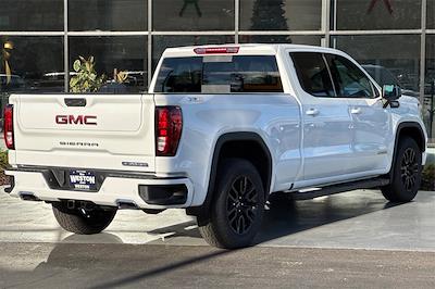 New 2026 GMC Sierra 1500 Elevation Crew Cab for sale #GE0294 - photo 2
