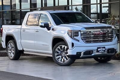New 2026 GMC Sierra 1500 Denali Crew Cab for sale #GE0298 - photo 2