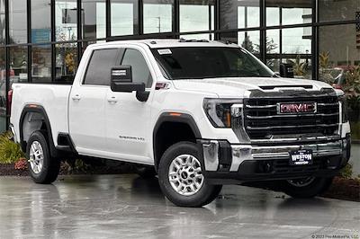 2026 GMC Sierra 2500 Crew Cab 4WD Pickup for sale #GE0299 - photo 1