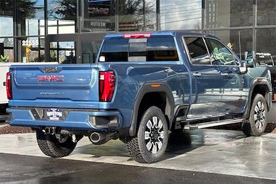 New 2026 GMC Sierra 3500 Denali Crew Cab for sale #GE0301 - photo 2