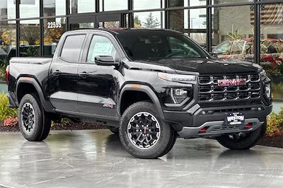 New 2026 GMC Canyon AT4 Crew Cab for sale #GE0302 - photo 2