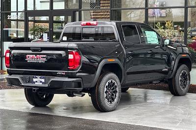 New 2026 GMC Canyon AT4 Crew Cab for sale #GE0302 - photo 2