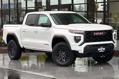 New 2026 GMC Canyon Elevation Crew Cab for sale #GE0311 - photo 1