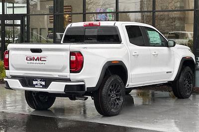 New 2026 GMC Canyon Elevation Crew Cab for sale #GE0311 - photo 2