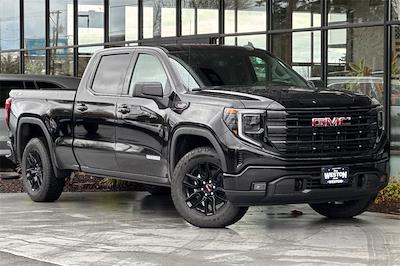 2026 GMC Sierra 1500 Crew Cab 4WD Pickup for sale #GE0312 - photo 2