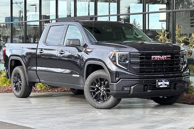 New 2026 GMC Sierra 1500 Elevation Crew Cab for sale #GE0315 - photo 2
