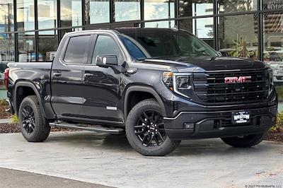 New 2026 GMC Sierra 1500 Elevation Crew Cab for sale #GE0316 - photo 1