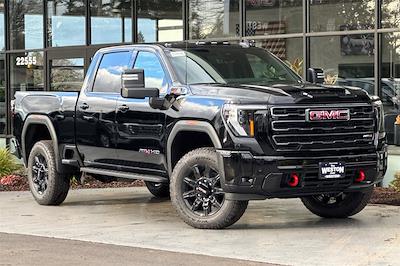New 2026 GMC Sierra 3500 AT4 Crew Cab for sale #GE0318 - photo 2