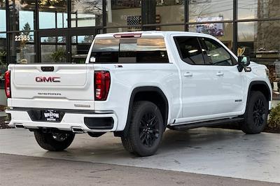 New 2026 GMC Sierra 1500 Elevation Crew Cab for sale #GE0321 - photo 2