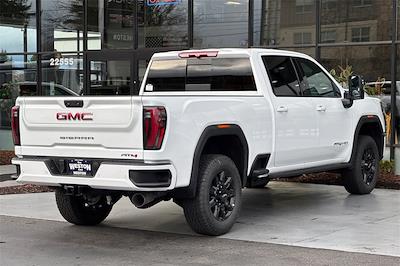 2026 GMC Sierra 2500 Crew Cab 4WD Pickup for sale #GE0322 - photo 2