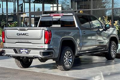 Used 2021 GMC Sierra 1500 AT4 Crew Cab for sale #GE0323A - photo 2