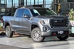 Used 2021 GMC Sierra 1500 AT4 Crew Cab for sale #GE0323A - photo 3